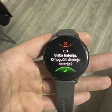 Garmin venu 3s makarska Akcija