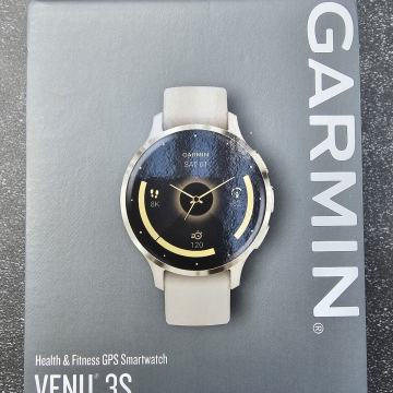 Garmin Venu 3s