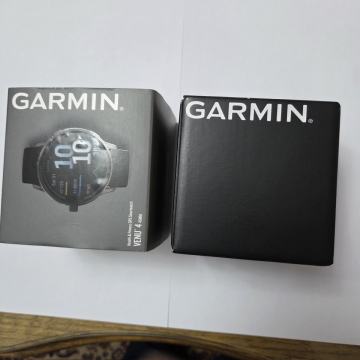 Garmin Venu 4  prilika