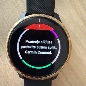 Garmin Venu GPS
