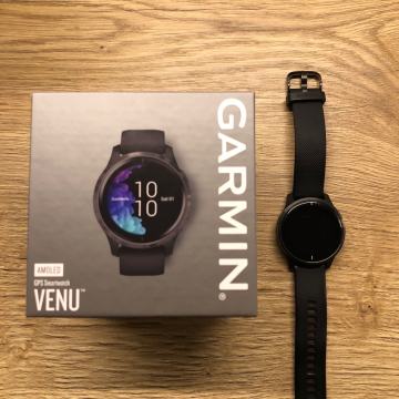 Garmin Venu