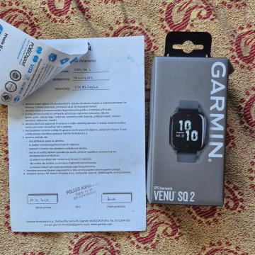 Garmin Venu SQ 2