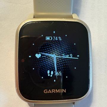 Garmin Venu SQ