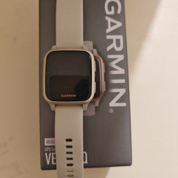 Garmin Venu SQ