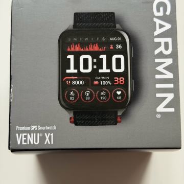 Garmin Venu X1