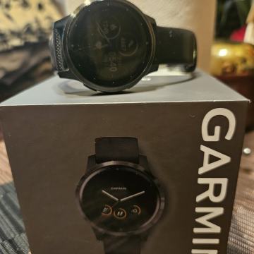 Garmin Vivoactive 4s