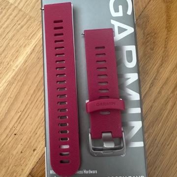 Garmin Vivoactive 3 remen za sat