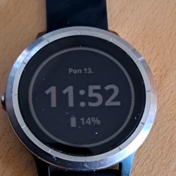 Garmin Vivoactive 3