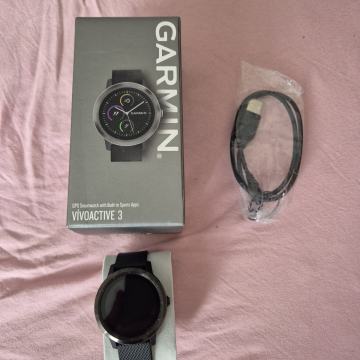 Garmin Vivoactive 3