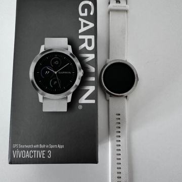 Garmin Vivoactive 3