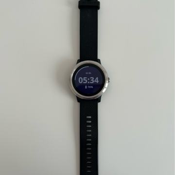 Garmin Vivoactive 3