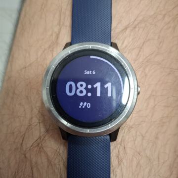 Garmin Vivoactive 3