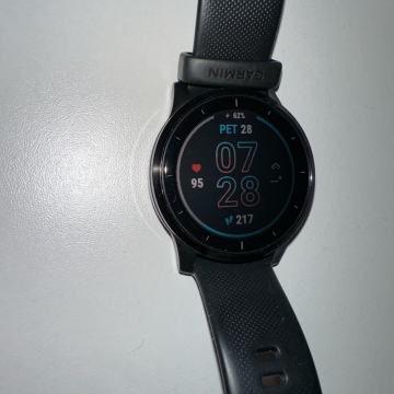 Garmin vivoactive 4