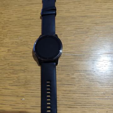 garmin vivoactive 4