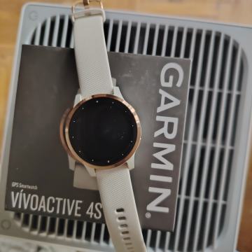 Garmin vivoactive 4