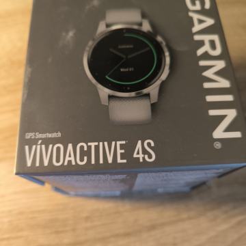 Garmin vivoactive 4S