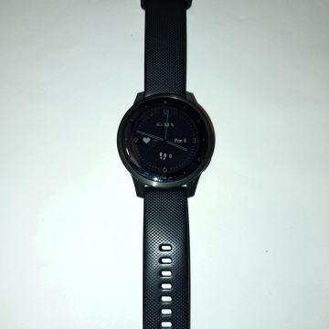 Garmin Vivoactive 4s