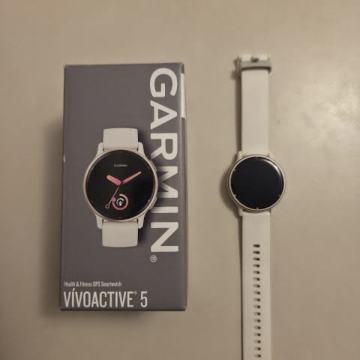 Garmin Vivoactive 5