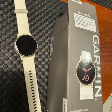 Garmin vivoactive 5 - ženski pametni sat