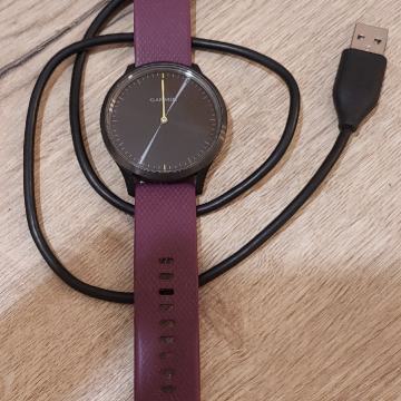 Garmin Vivomove HR
