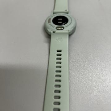 Garmin Vivomove Sport Cool Mint