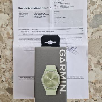 Garmin Vivomove Sport