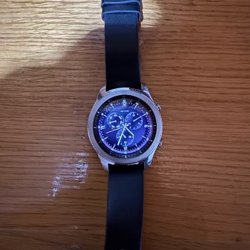 Gear S3 Classic