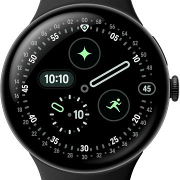 Google Pixel Watch 4