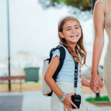 GPS LOKATOR ZA DJECU