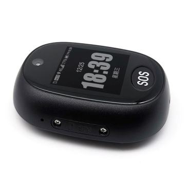 GPS LOKATOR ZA OSOBE