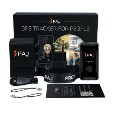 GPS LOKATOR ZA STARIJE OSOBE