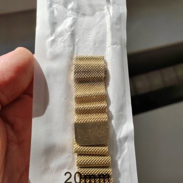 GT2 elegant narukvica 42 mm