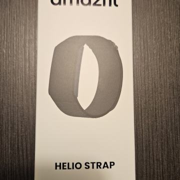 Helio Strap
