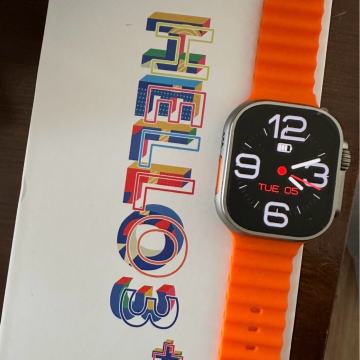 Hello Watch 3+ SmartWatch