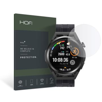HOFI GLASS PRO+ kaljeno staklo za HUAWEI WATCH GT RUNNER