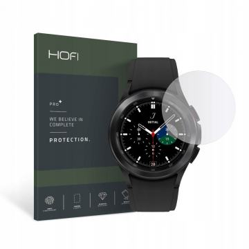 HOFI GLASS PRO+ kaljeno staklo za SAMSUNG GALAXY WATCH 4 CLASSIC 42mm