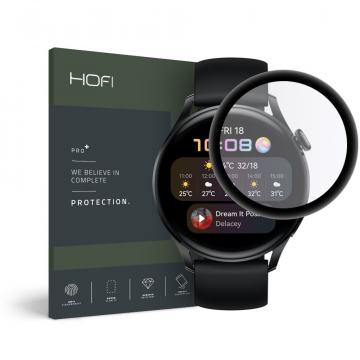 HOFI HYBRID GLASS kaljeno staklo za HUAWEI WATCH 3 46mm