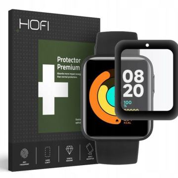 HOFI HYBRID GLASS kaljeno staklo za XIAOMI MI WATCH LITE