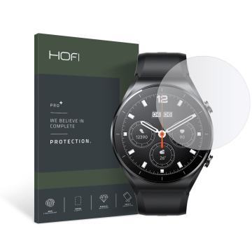 HOFI HYBRID GLASS kaljeno staklo za XIAOMI WATCH S1