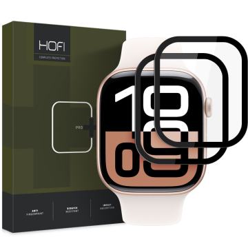 HOFI HYBRID PRO+ 2 komada za APPLE WATCH 10 (42 mm)