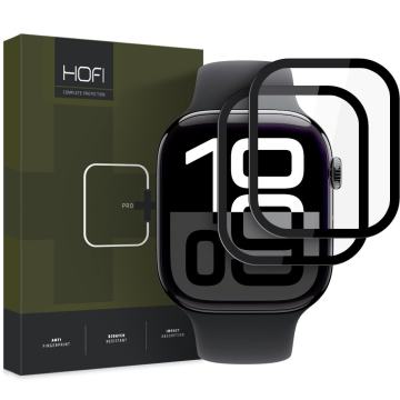 HOFI HYBRID PRO+ 2 komada za APPLE WATCH 10 (46 mm)