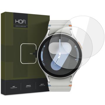 HOFI HYBRID PRO+ kaljena stakla (2X) SAMSUNG GALAXY WATCH 4/5/6/7 44mm