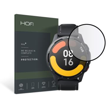 HOFI HYBRID PRO+ savitljivo staklo/folija za XIAOMI WATCH S1 ACTIVE