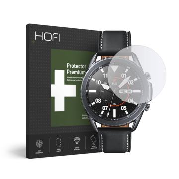 HOFI kaljeno staklo GLASS PRO+ za SAMSUNG GALAXY WATCH 3 45mm