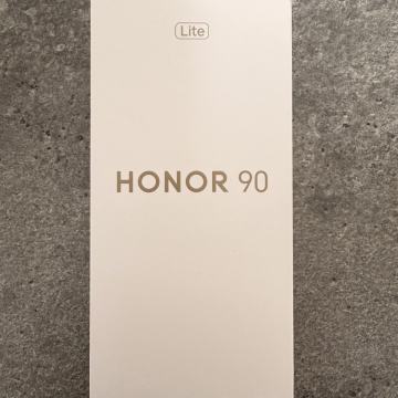 Honor 90 lite