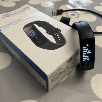 HONOR Band 5