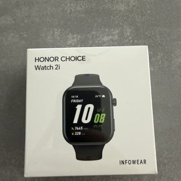Honor Choice Watch 2i Nov Zapakiran