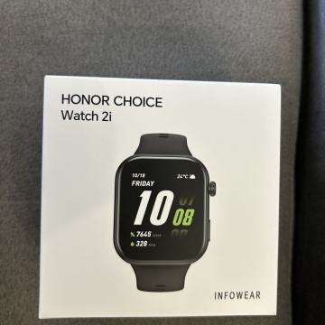 Honor Choice Watch 2i