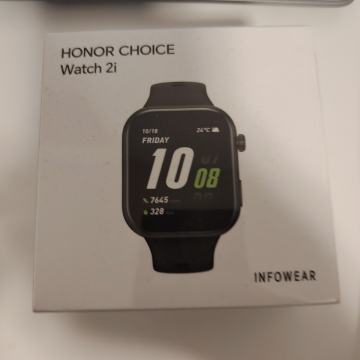 Honor Choice watch 2i