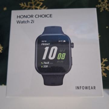Honor Choice Watch 2i